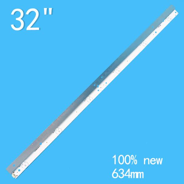 A-HWCQ32D676 LED TV Backlight LC-32LE260M LC-32LE265M LC-32LE263M LC32LE185M