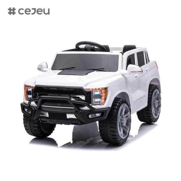 CJ-XGZ1688FT Hot Sale Children Electric OEM ODM Remote Control Car Ride on Toys Electric Car Toys Electric With Led Light