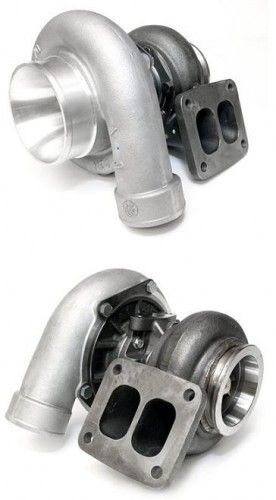 Turbocharger HOLSET 3595937