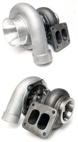 Turbocharger HOLSET 3590506R