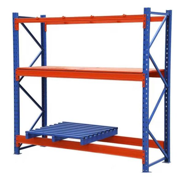 Cutting-edge automated steel pallet racking systems unlock the power of intelligent warehouse solutions, doubling your operational efficiency.