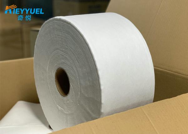 Anti tela do Nonwoven de Meltblown do polipropileno das bactérias 80gsm KN99