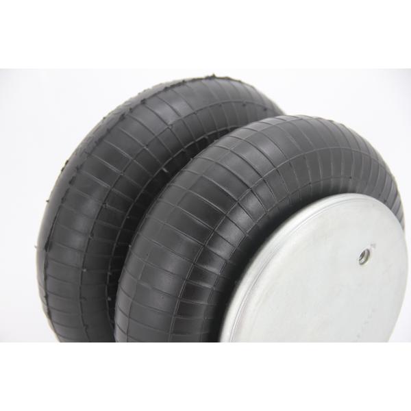 W01-358-6902 Air Ride Spring Double Convoluted For Hendrickson Trailer