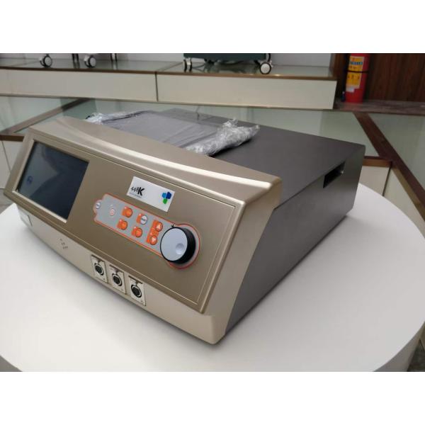 Non-Invasive Body Care INDIBA Proionic System: Reduce Wrinkles, Stretch Marks & Localised Fat Burning & Face Lifting