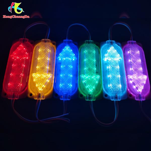 Тележка и трейлер делают свет водостойким отметки 12V-24V СИД бортовой