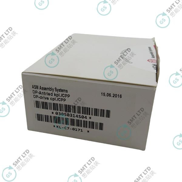 ASM SIEMENS DP DRIVE PCL CPP 03050314S04 SMT Spare Part