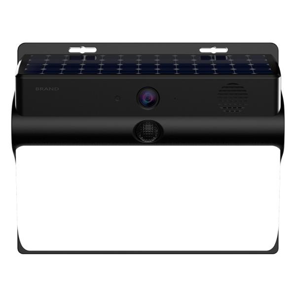 Outdoor Wifi 4G Solar Camera One Week Free Cloud Storage
