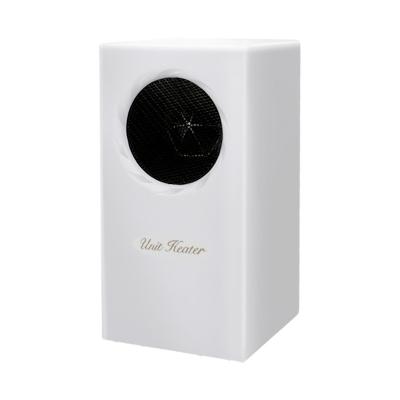 Desktop Plug In Small Speed Air Purifier Heater Fan And Humidifier 400w 220V