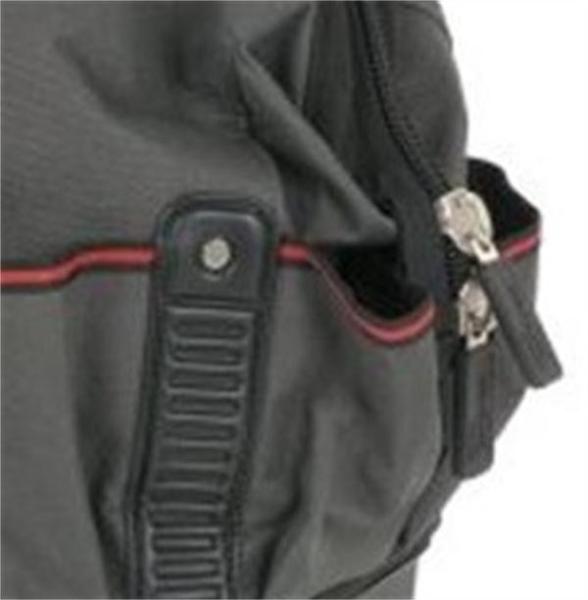 18 L Fabric Tactical Back Pack Tool Bag Shoulder / Extra Large Duffle Bag