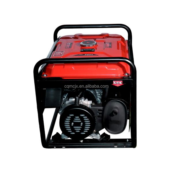 5Kw 5Kva 5000W 8Kva 10kva Electricity Generation Generators with 4-Stroke OHV Engine