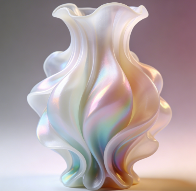 Multicolor Custom Toy 3D Printing Services Rapid Prototype Modeling for DIY Figurines Crafts
