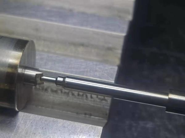 ASP23 High Precision Punches Dies Forming Accessories For Platic Mold Parts