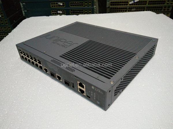 juniper EX3300-48P,EX3300, 48-port 10/100/1000BaseT (48-ports PoE+) with 4 SFP+ 1/10G uplink ports (optics not included)