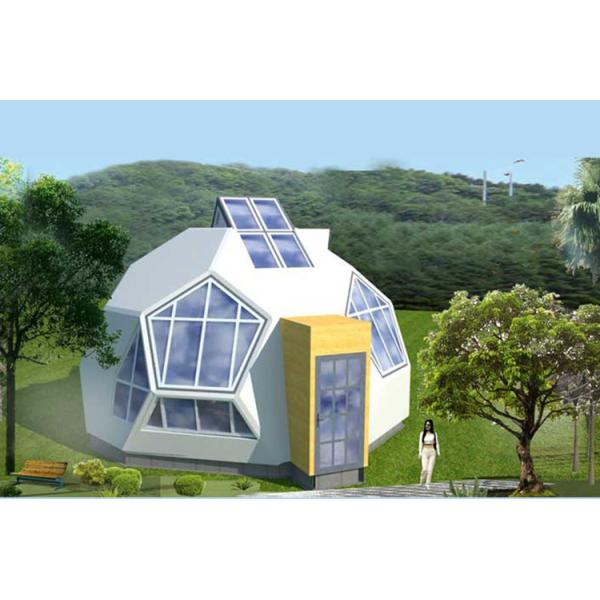 AS/NZS Стандартный бунгало Маленькие дома современный купол Шалет Футбольный дом