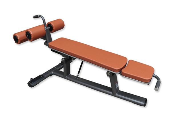 Gym Rack And Weight Bench Adjustable Abdominal Fitness Bench