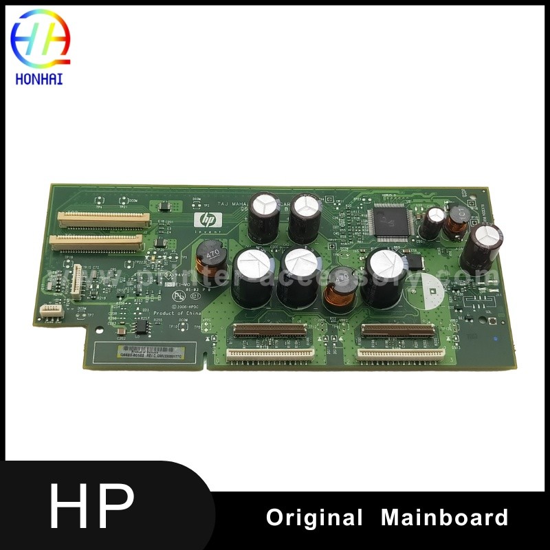 Доска PCA для принтера HP Q6683-67032 Q6687-67012 T610 T1100