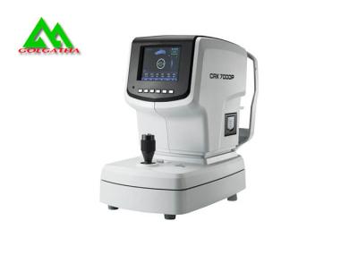 Portable Auto Refractometer Ophthalmic Equipment Bench Top Digital For Clinic / Hospital