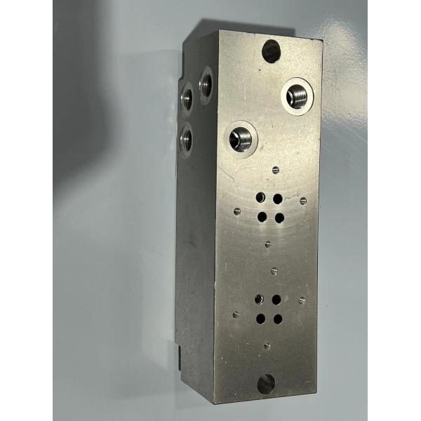 781691 Valve body Elme Spreader Spare Parts