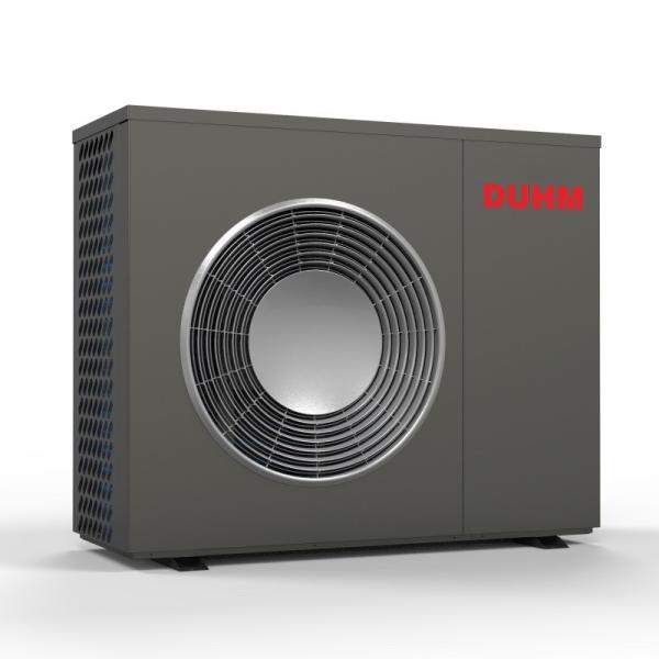 Energy Savings A R290 Monoblock Heatpump Air to Water Heat Pump for Home