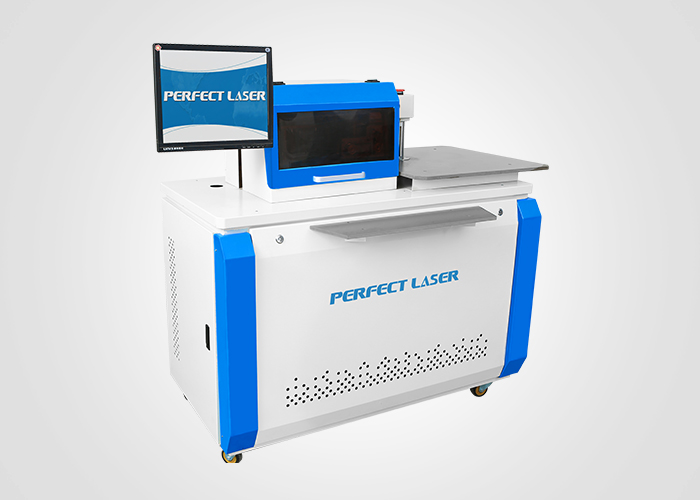 Автоматическое 3D письма изготовление CNC многофункциональный канал письма Bending Machine для нержавеющей стали алюминиевых акриловых букв