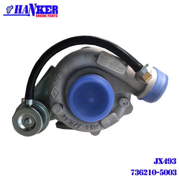 736210-5003 1118300SZ Isuzu GT22 JX493ZQ Turbocharger