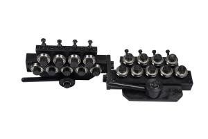 High Speed Wire Straightener Machine Industrial Rotary Wire Straightener