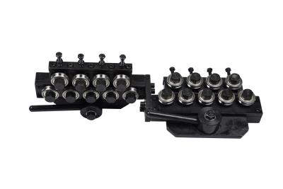 High Speed  Wire Straightener Machine Industrial Rotary Wire Straightener