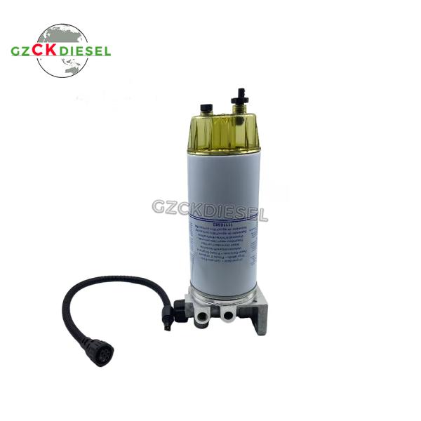 921350.0011 Fuel Filter Water Separator 11110703 11110683 For EC240B EC290B D6E D7E Engine
