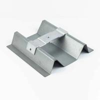Système de montage solaire en aluminium anodisé pour le toit