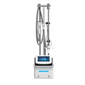 RF Non Invasive Body Sculpting Machine For Cellulite Treatment