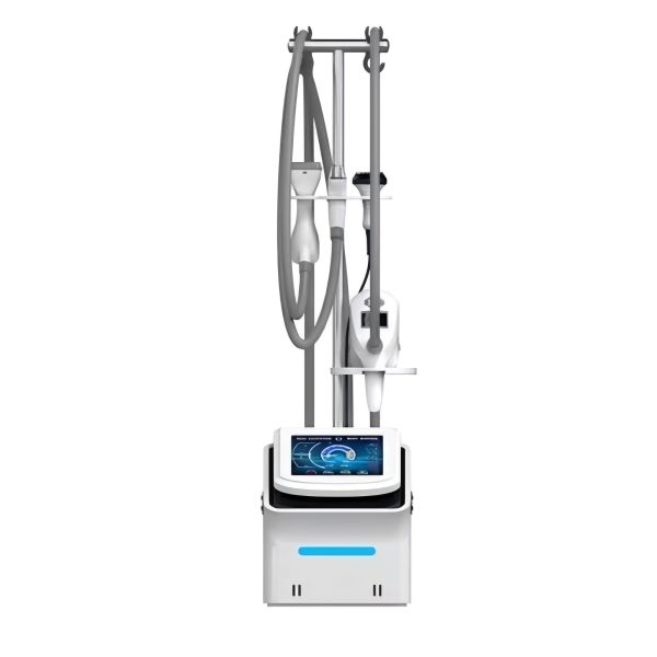RF Non Invasive Body Sculpting Machine For Cellulite Treatment