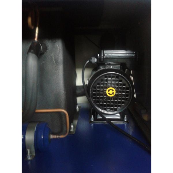 Industrial Mini Chiller 1HP MG-1C Package Air Cooled Water Chiller