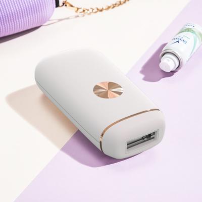 IPL Hair Removal intelligent control woman's hair remover lady epilator Laser rapid hair removal device GK-BM07