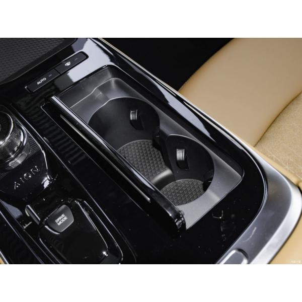 5 Seats Energy Vehicle Auto Electric Car Aion S Xuan Sedan Affordable and Eco-Friendly