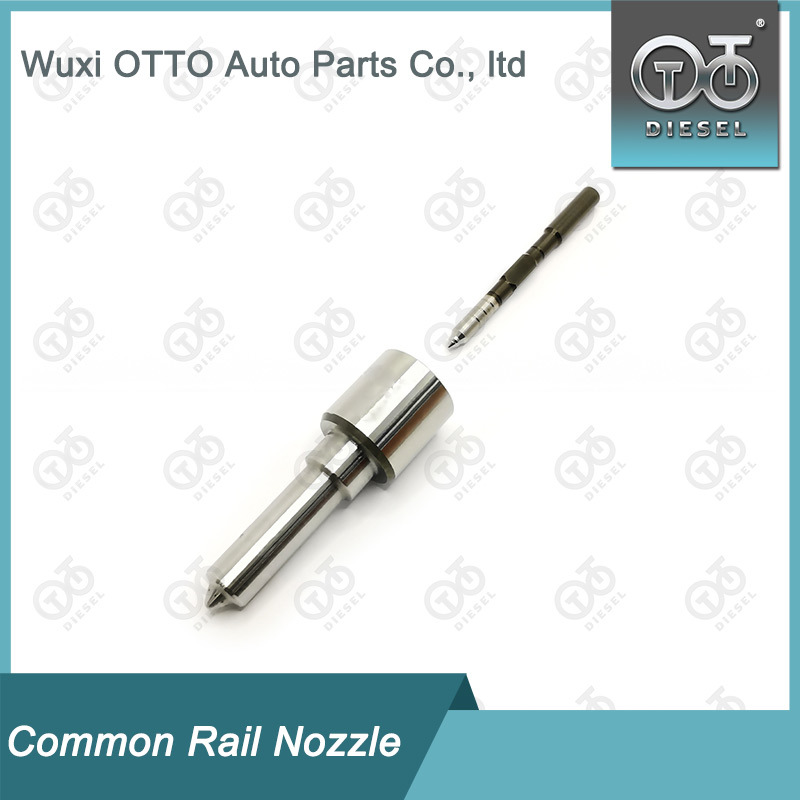 Injector Nozzle in-970/P970 Special Offer!
