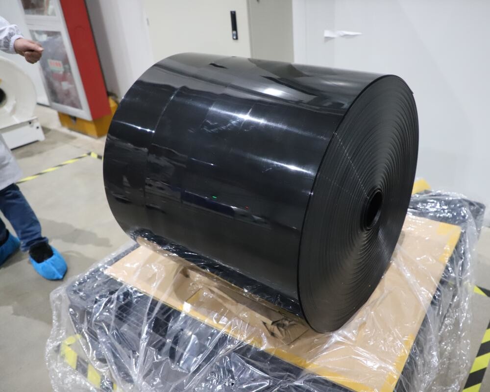 Крен листа фильма PPEVOHPP 150um Thermoforming твердый для делать пищевые контейнеры