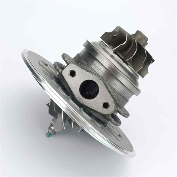 GT2559S Turbo Chra cartouche 754743-0001 754743-5001 EX79526 Pour le véhicule Ford