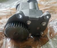 Komatsu 6D170 Oil Pump, 6240-51-1100 Japanese TBK Product