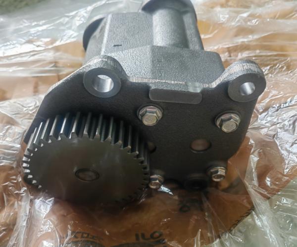 Komatsu 6D170 Oil Pump, 6240-51-1100 Japanese TBK Product