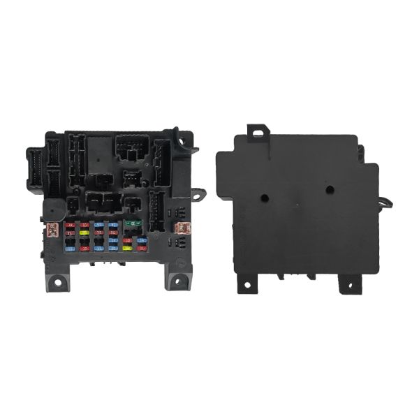8637A645 New Automotive Electronic Parts Compatible Body Control Module for Mitsubishi ASX