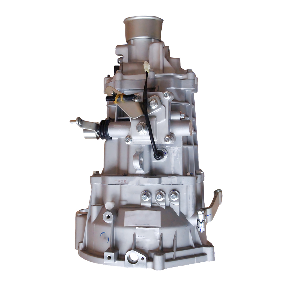 Zpartners MR513B01 Manual Transmission Assembly Gearbox Factory Sale OEM Engine Transmission Parts Silver Housing Replacement