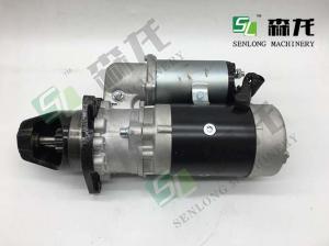 600-813-2620 600-813-2430 Wheel Loader BULLDOZERS D6 Komatsu Starter Motor