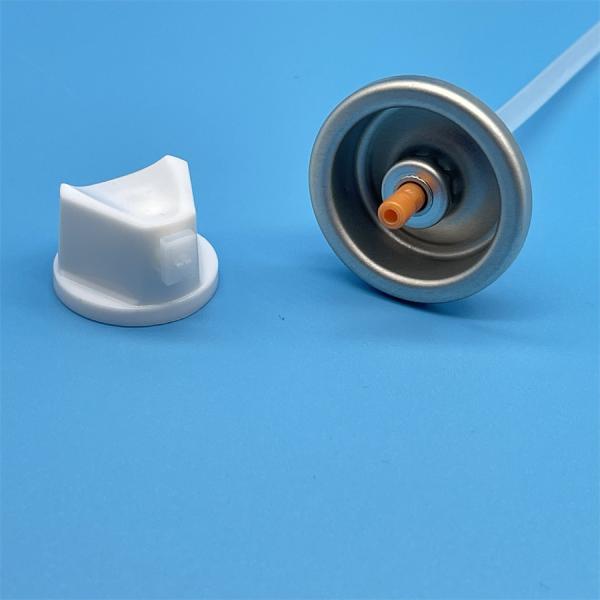 Aerosol Paint Valve Professional Grade Automotive Touch female paint perfume valve