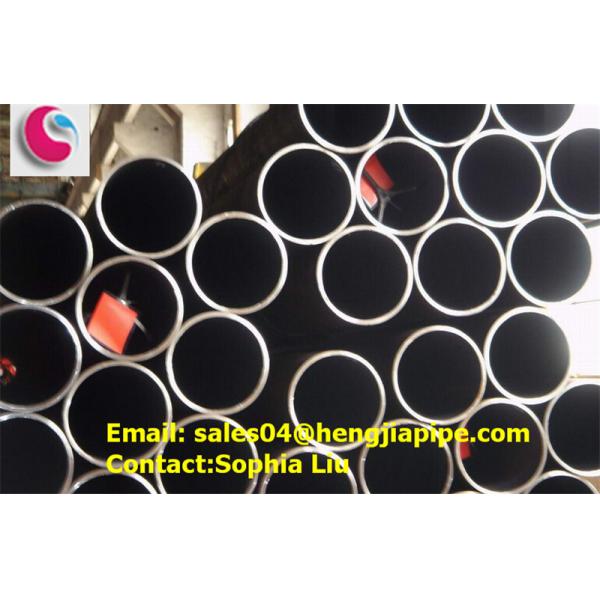 Supply ASTM A335 P11 Steel pipes with best prices