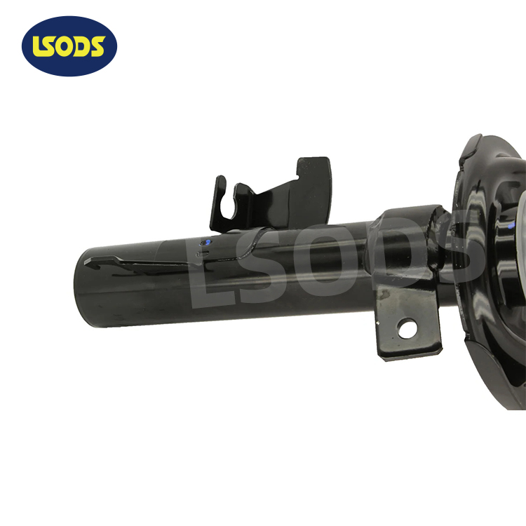ISO Auto Parts Front Left Air Suspension Shock Absorbers For Mazda M3 334701