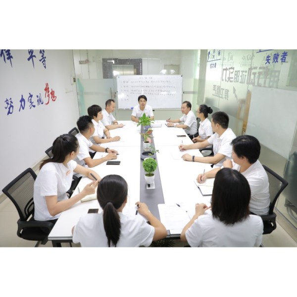 Guangdong Qiaoshou Intelligent Technology Co., Ltd.