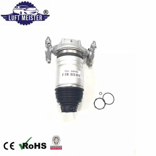Rear Air Shock Absorber Spring VW Touareg NF II 2010 Porsche Cayenne II 95835850400 95835850300 7P6616019J 7P6616020J