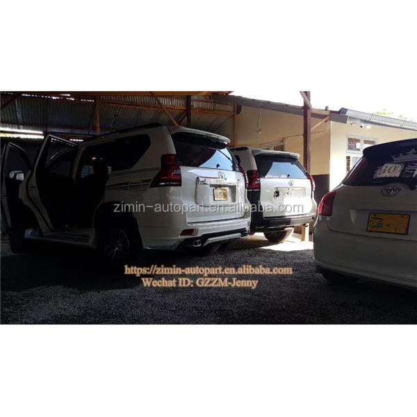 Toyota Prado 2010-2022 Модифицированный Lexus GX550 2024 Автомобильный DVD-плеер GPS WIFI Bluetooth RDS Радио Android