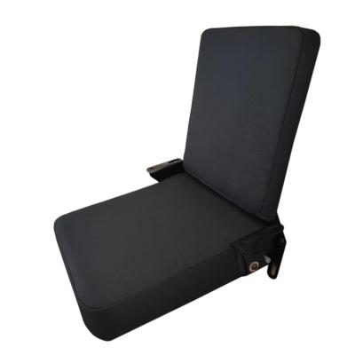 Assentos de automóvel RV modificados Assentos de passageiros dobrados Assentos de ambulância Assentos de autocarro Assentos de guia