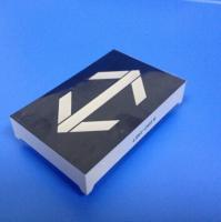 1.5 pulgadas Arrow Display Signs Estable Rendimiento Ultra Rojo 70mcd - 80mcd